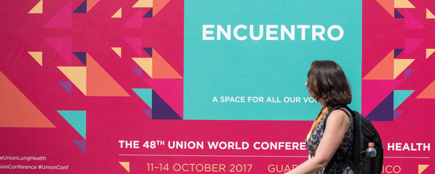 Encuentro – a community gathering for a common cause