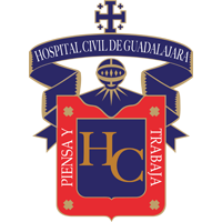 Hospital Civil de Guadalajara