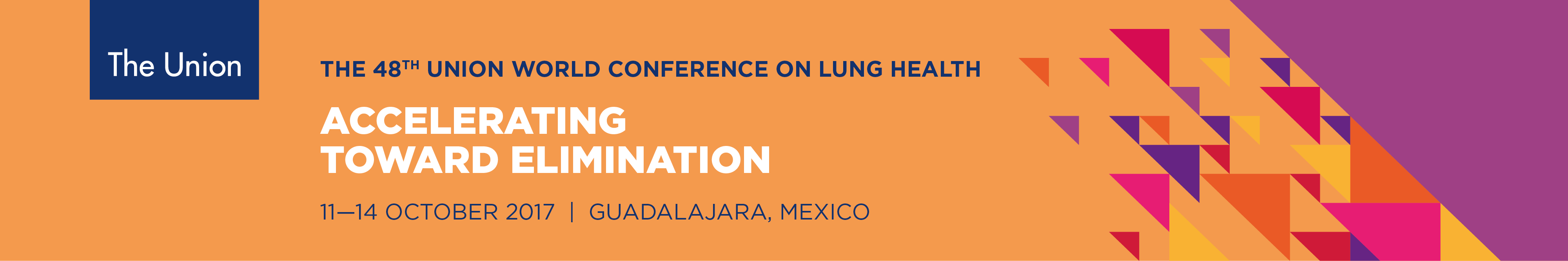 Union Against TB : Guadalajara Conference